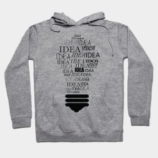 Idea Hoodie